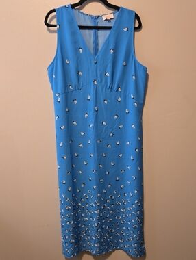 loft beach sunny linen cotton cutout midi halter dress LOFT | Dresses | Loft Beach Sunny Linen Cotton Cutout Midi Halter Dress Brand New W Tags